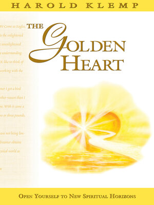cover image of The Golden Heart